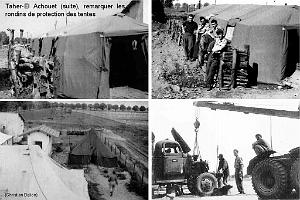 118 - AERODROMES ET BASES 1945-1962-1-45 EME BAGA (9)